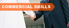 Commercial Skills