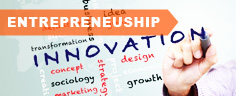 Entrepreneuship