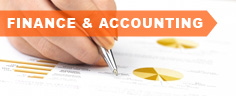 Finance and Accounting