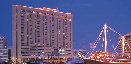 Radisson Blue